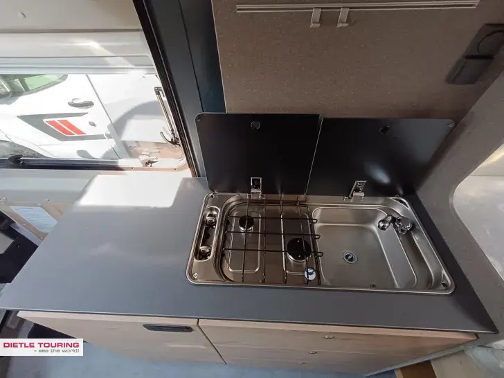 Fahrzeugbild Dethleffs Globetrail Active 640 ES Fiat Automatik #8