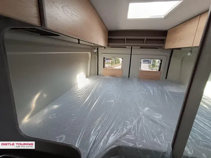 Fahrzeugbild Dethleffs Globetrail Active 640 ES Fiat Automatik #13