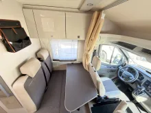 Fahrzeugbild Bürstner Lineo T 690 G AUTOMATIK #12