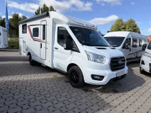 Fahrzeugbild Bürstner Lineo T 690 G AUTOMATIK #1
