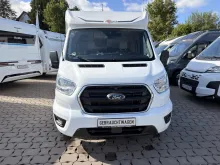 Fahrzeugbild Bürstner Lineo T 690 G AUTOMATIK #4