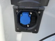 Fahrzeugbild Bürstner Lineo T 690 G AUTOMATIK #8