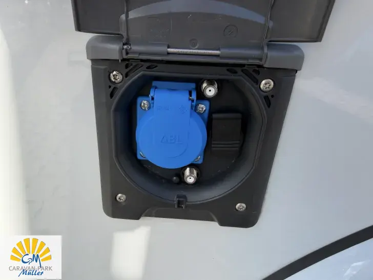 Fahrzeugbild Bürstner Lineo T 690 G AUTOMATIK #8