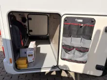 Fahrzeugbild Bürstner Lineo T 690 G AUTOMATIK #9