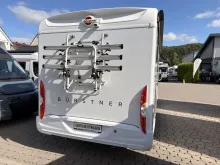 Fahrzeugbild Bürstner Lineo T 690 G AUTOMATIK #6