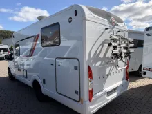 Fahrzeugbild Bürstner Lineo T 690 G AUTOMATIK #5