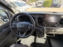 Fahrzeugbild Bürstner Lineo T 690 G AUTOMATIK #10