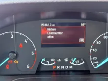 Fahrzeugbild Bürstner Lineo T 690 G AUTOMATIK #11