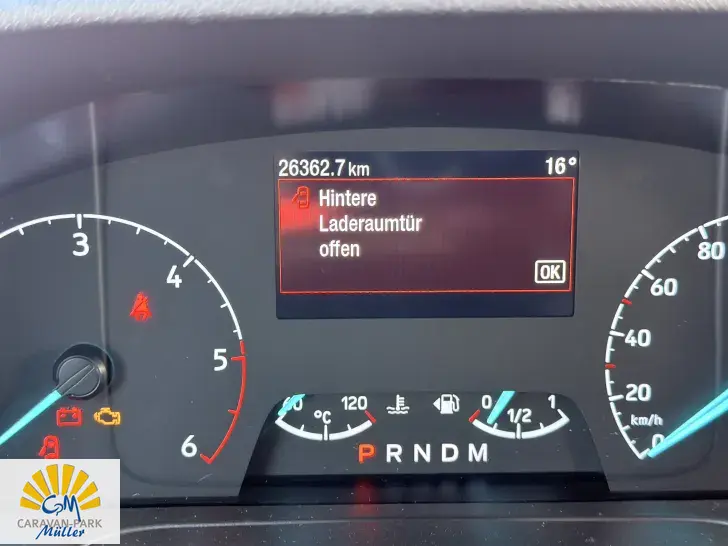 Fahrzeugbild Bürstner Lineo T 690 G AUTOMATIK #11
