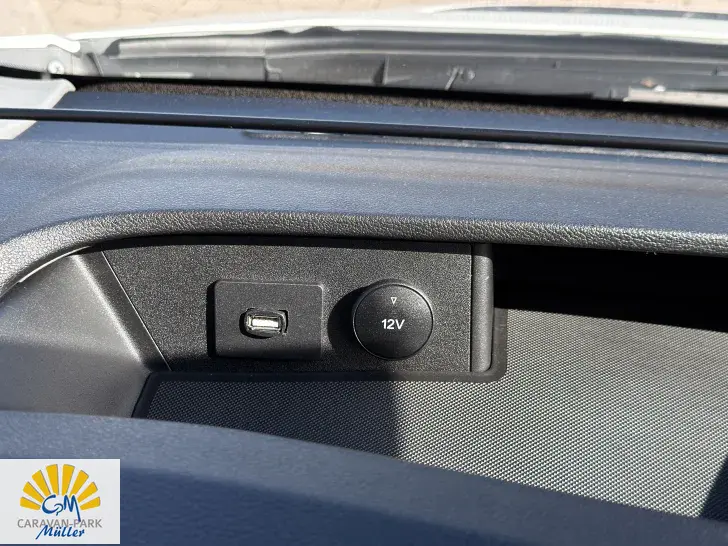Fahrzeugbild Bürstner Lineo T 690 G AUTOMATIK #14