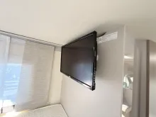 Fahrzeugbild Bürstner Lineo T 690 G AUTOMATIK #18
