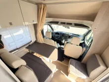 Fahrzeugbild Bürstner Lineo T 690 G AUTOMATIK #19
