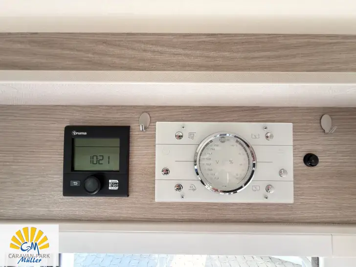 Fahrzeugbild Bürstner Lineo T 690 G AUTOMATIK #20