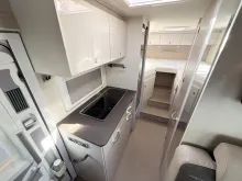 Fahrzeugbild Bürstner Lineo T 690 G AUTOMATIK #21