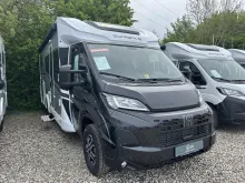 Fahrzeugbild Sunlight Adventure T 67 Automatikgetriebe! #3