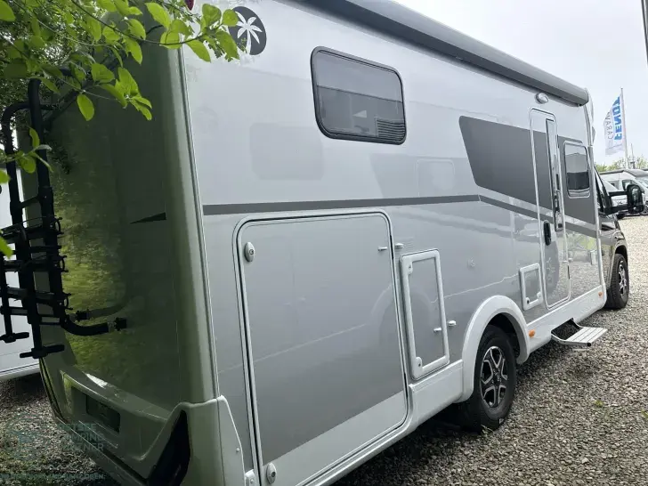 Fahrzeugbild Sunlight Adventure T 67 Automatikgetriebe! #5