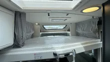 Fahrzeugbild Sunlight Adventure T 67 Automatikgetriebe! #9