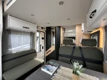 Fahrzeugbild Sunlight Adventure T 67 Automatikgetriebe! #27