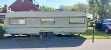 Fahrzeugbild Weippert Luxus 745 BE Sehr gepflegt #7