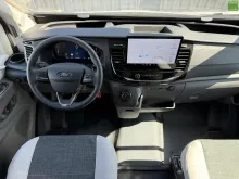 Fahrzeugbild Challenger Teilintegriert 270 Graphite Edition Smart Arctic #27