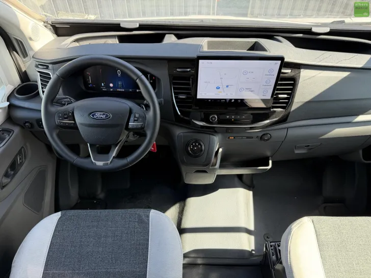 Fahrzeugbild Challenger Teilintegriert 270 Graphite Edition Smart Arctic #27
