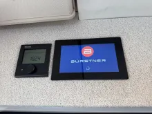 Fahrzeugbild Bürstner Signature SFT 7.1 Automatik*150Ah Li #16