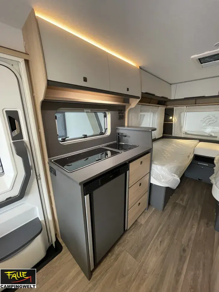 Fahrzeugbild Fendt Apero Activ 465 GE #16