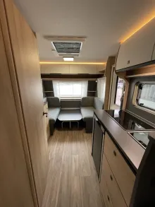 Fahrzeugbild Fendt Apero Activ 465 GE #8
