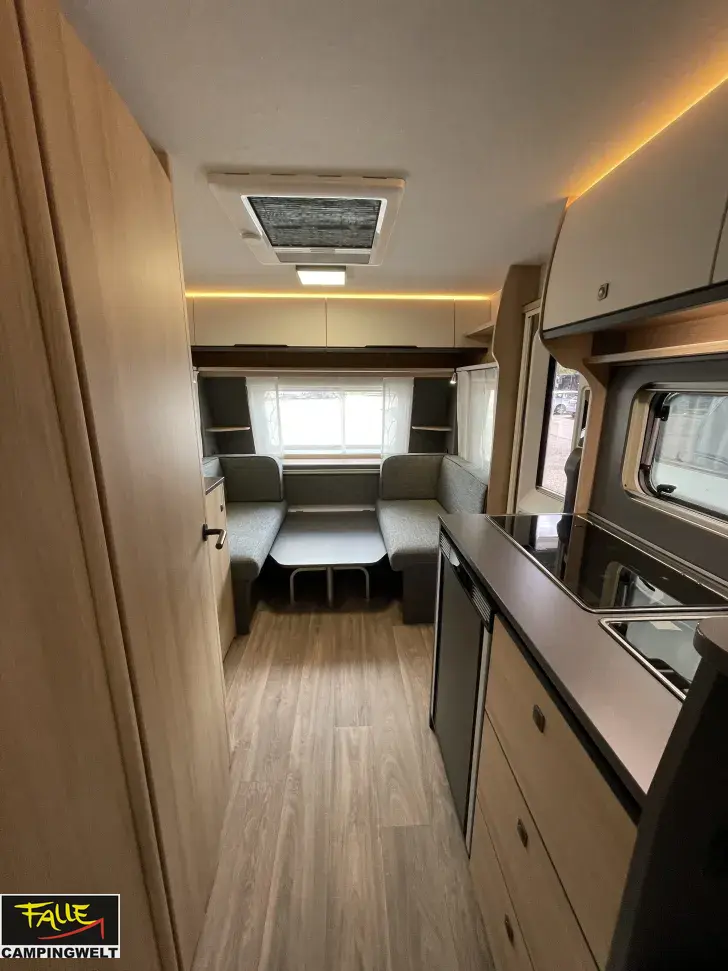 Fahrzeugbild Fendt Apero Activ 465 GE #8