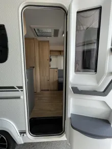 Fahrzeugbild Fendt Apero Activ 465 GE #7