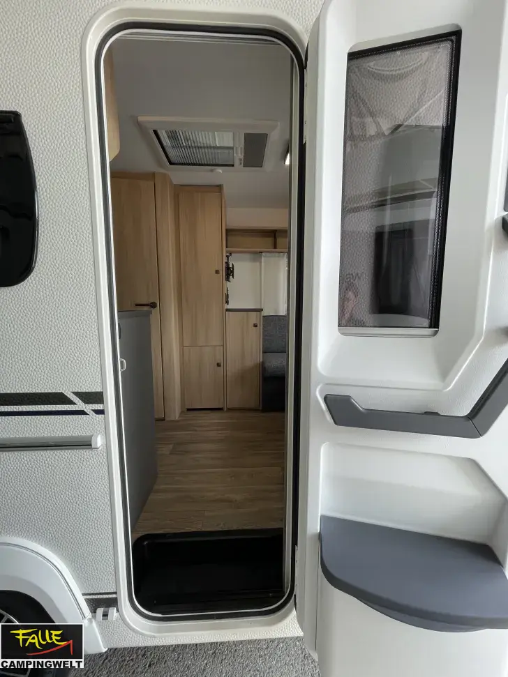 Fahrzeugbild Fendt Apero Activ 465 GE #7