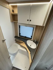 Fahrzeugbild Fendt Apero Activ 465 GE #19