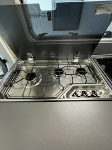 Fahrzeugbild Fendt Apero Activ 465 GE #18