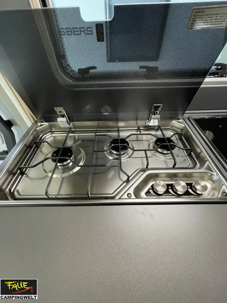 Fahrzeugbild Fendt Apero Activ 465 GE #18