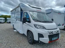 Fahrzeugbild Dethleffs Just Camp T 7052 EB Ihr neuer Reisebegleiter #3