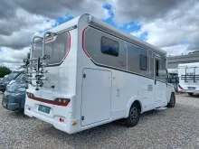 Fahrzeugbild Dethleffs Just Camp T 7052 EB Ihr neuer Reisebegleiter #4