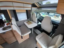 Fahrzeugbild Dethleffs Just Camp T 7052 EB Ihr neuer Reisebegleiter #7
