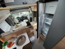 Fahrzeugbild Dethleffs Just Camp T 7052 EB Ihr neuer Reisebegleiter #13