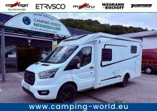 Fahrzeugbild Etrusco V 6.6 SF AL DENTE-AKTION #1