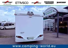 Fahrzeugbild Etrusco V 6.6 SF AL DENTE-AKTION #5