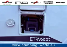 Fahrzeugbild Etrusco V 6.6 SF AL DENTE-AKTION #7