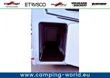 Fahrzeugbild Etrusco V 6.6 SF AL DENTE-AKTION #8