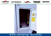 Fahrzeugbild Etrusco V 6.6 SF AL DENTE-AKTION #9