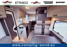 Fahrzeugbild Etrusco V 6.6 SF AL DENTE-AKTION #11