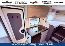 Fahrzeugbild Etrusco V 6.6 SF AL DENTE-AKTION #12