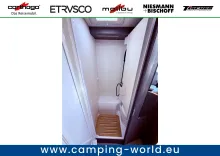 Fahrzeugbild Etrusco V 6.6 SF AL DENTE-AKTION #14