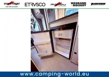 Fahrzeugbild Etrusco V 6.6 SF AL DENTE-AKTION #20