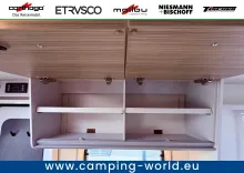 Fahrzeugbild Etrusco V 6.6 SF AL DENTE-AKTION #21