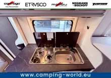 Fahrzeugbild Etrusco V 6.6 SF AL DENTE-AKTION #22
