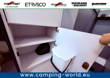 Fahrzeugbild Etrusco V 6.6 SF AL DENTE-AKTION #24